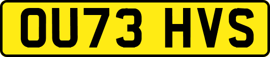 OU73HVS