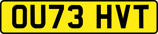 OU73HVT