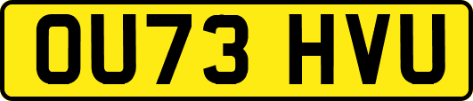 OU73HVU