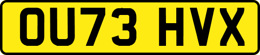 OU73HVX