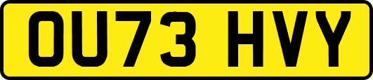 OU73HVY