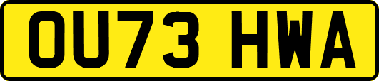 OU73HWA