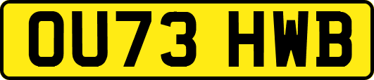 OU73HWB