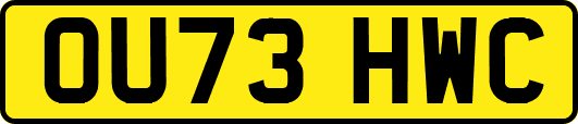 OU73HWC
