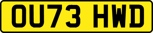 OU73HWD