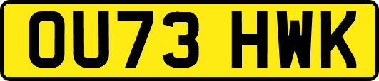 OU73HWK