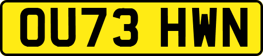 OU73HWN