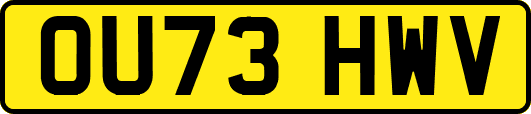 OU73HWV