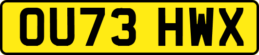 OU73HWX