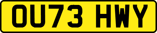 OU73HWY