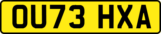 OU73HXA