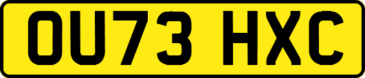 OU73HXC