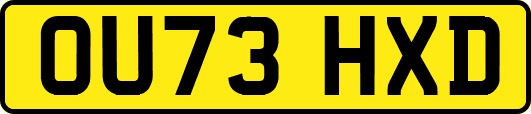 OU73HXD