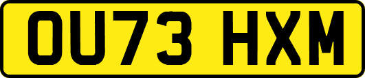 OU73HXM