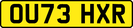 OU73HXR