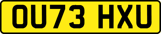 OU73HXU
