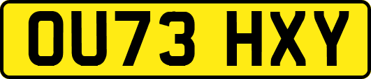 OU73HXY