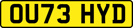 OU73HYD