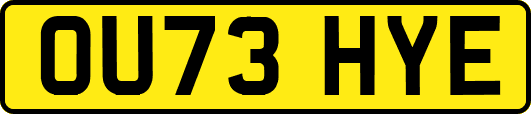 OU73HYE