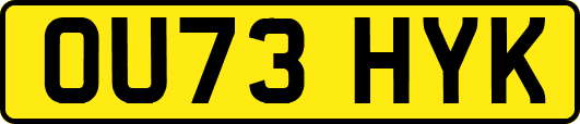 OU73HYK