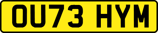 OU73HYM