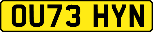 OU73HYN