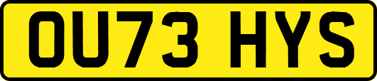 OU73HYS