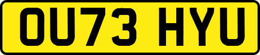 OU73HYU