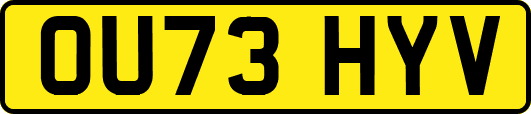 OU73HYV