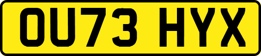 OU73HYX