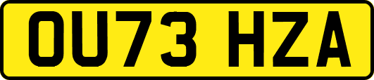 OU73HZA