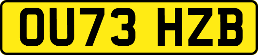 OU73HZB