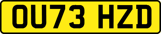 OU73HZD