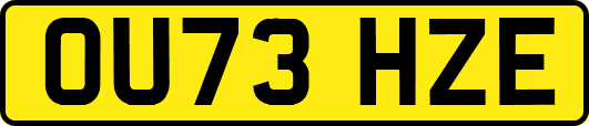 OU73HZE