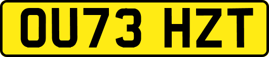 OU73HZT