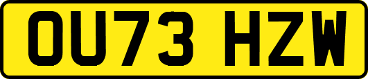 OU73HZW