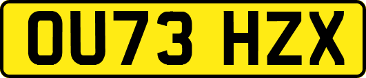 OU73HZX