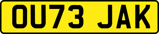 OU73JAK