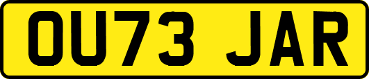 OU73JAR