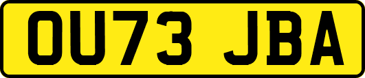 OU73JBA