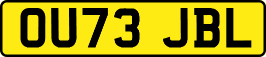 OU73JBL