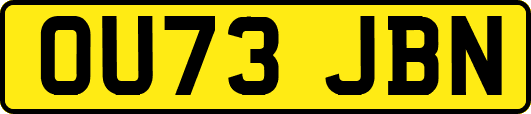 OU73JBN