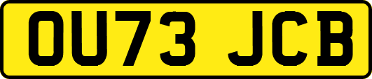 OU73JCB