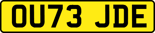 OU73JDE
