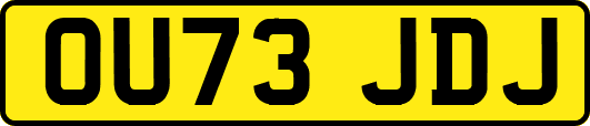 OU73JDJ