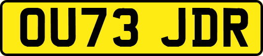 OU73JDR