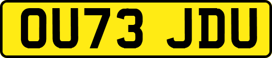 OU73JDU