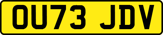 OU73JDV