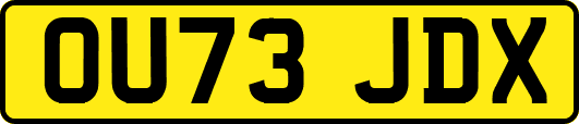 OU73JDX