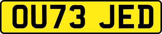 OU73JED